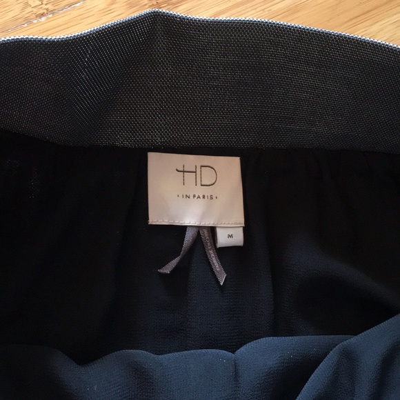 Anthropologie skirt - Picture 4 of 8